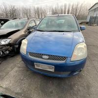 FORD FIESTA 2007 VERSIONE RESTYLING PER RICAMBI