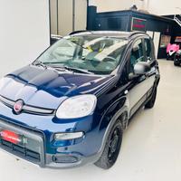 Fiat Panda 0.9 TwinAir Turbo S&S 4x4 City Cross