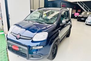Fiat Panda 0.9 TwinAir Turbo S&S 4x4 City Cross