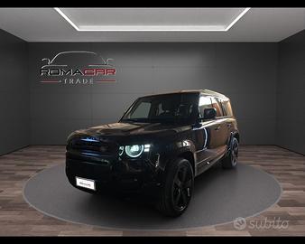 LAND ROVER Defender 110 3.0D I6 250 CV AWD Auto X-