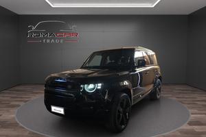 LAND ROVER Defender 110 3.0D I6 250 CV AWD Auto X-