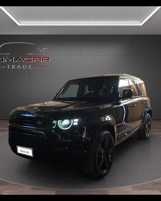 LAND ROVER Defender 110 3.0D I6 250 CV AWD Auto X-