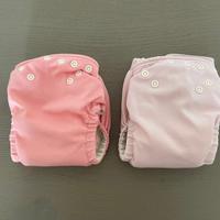 Pannolini Charlie Banana + accessori