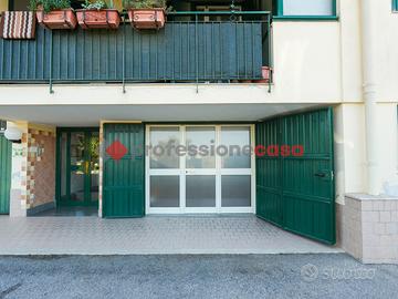 Box/Posto auto Capaccio Paestum