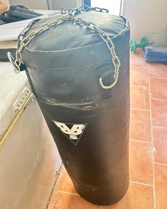 Sacco da box