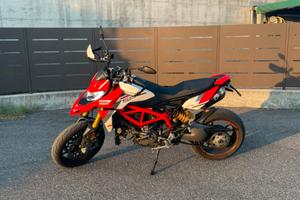 DUCATI HYPERMOTARD 950 SP