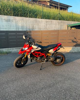 DUCATI HYPERMOTARD 950 SP