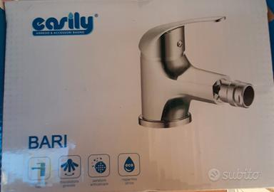 rubinetto monocomando