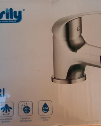 rubinetto monocomando