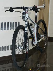 Cannondale 29 plus