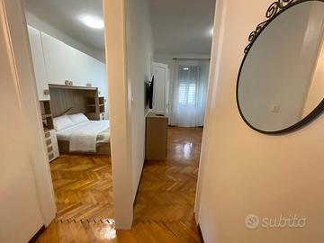 Bilocale 74mq - Via S. Giacomo in monte