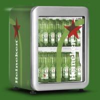 mini Frigo Heineken 