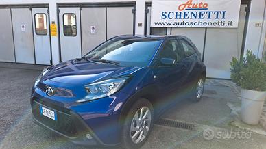 Toyota Aygo X 1.0 VVT-i 72 CV 5 porte Trend