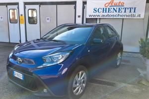 Toyota Aygo X 1.0 VVT-i 72 CV 5 porte Trend