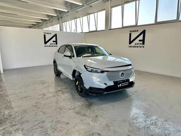 HONDA HR-V 1.5 HEV ECVT ELEGANCE SAND EDITION