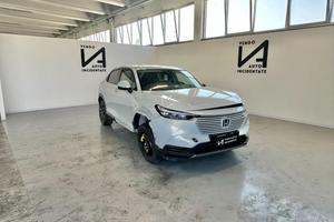 HONDA HR-V 1.5 HEV ECVT ELEGANCE SAND EDITION