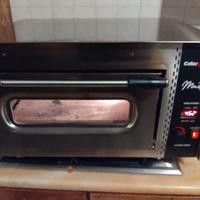 Forno Calory Mastro CF62E 