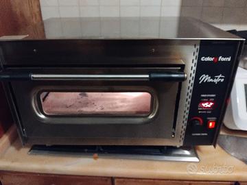 Forno Calory Mastro CF62E 