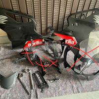 Ricambi e carene per Aprilia  Rsv1000