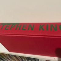 Stephen King Desperation