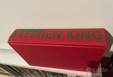 Stephen King Desperation