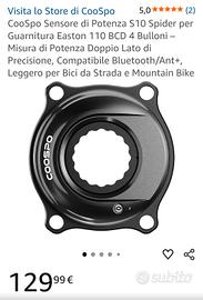 Coospoo s10