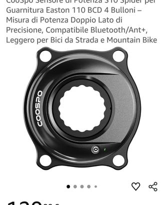 Coospoo s10