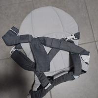 Marsupio per bebè