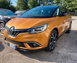 Renault Scenic Energy Intens 1.5 dCi - 2017