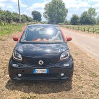 Originale smart come nuova