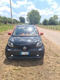 Originale smart come nuova