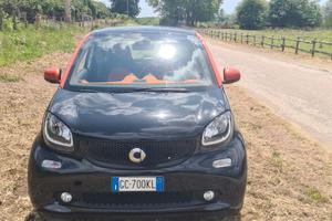 Originale smart come nuova