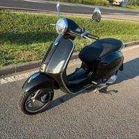 Vespa primavera 125cc