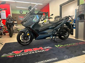 Yamaha TMAX 560 TECH MAX