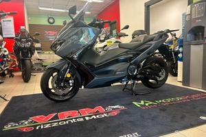 Yamaha TMAX 560 TECH MAX