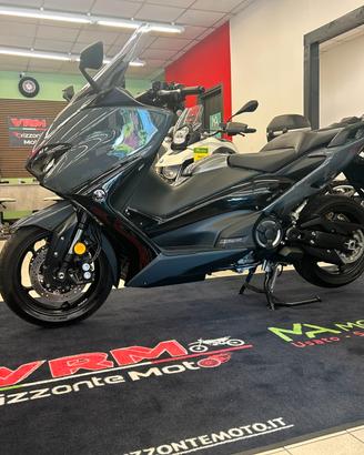 Yamaha TMAX 560 TECH MAX