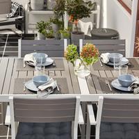 Tavolo Ikea 6 posti nuovo