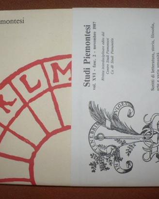 Storia piemontese