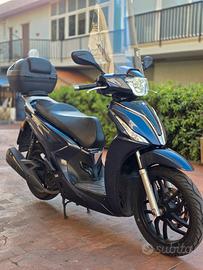 kymco people 200I