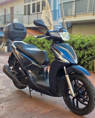 kymco people 200I