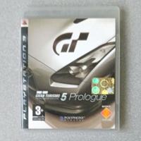 Gran turismo 5 prologue Playstation 3