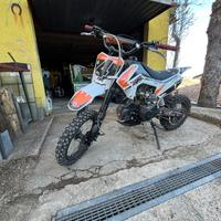 PitBike 125