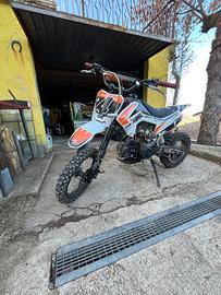 PitBike 125