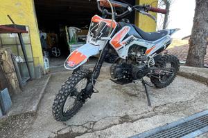 PitBike 125