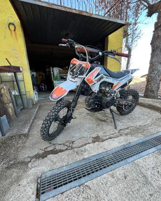 PitBike 125