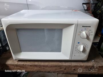 microonde panasonic