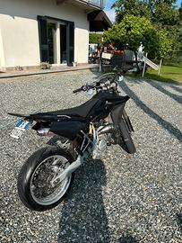 Husqvarna 125 SM 2t 2009