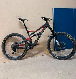 Devinci Spartan