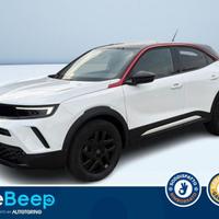 Opel Mokka 1.2 T GS S&S 100CV