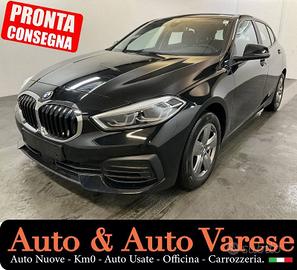 BMW Serie 1 118i 5p. Advantage NAVI